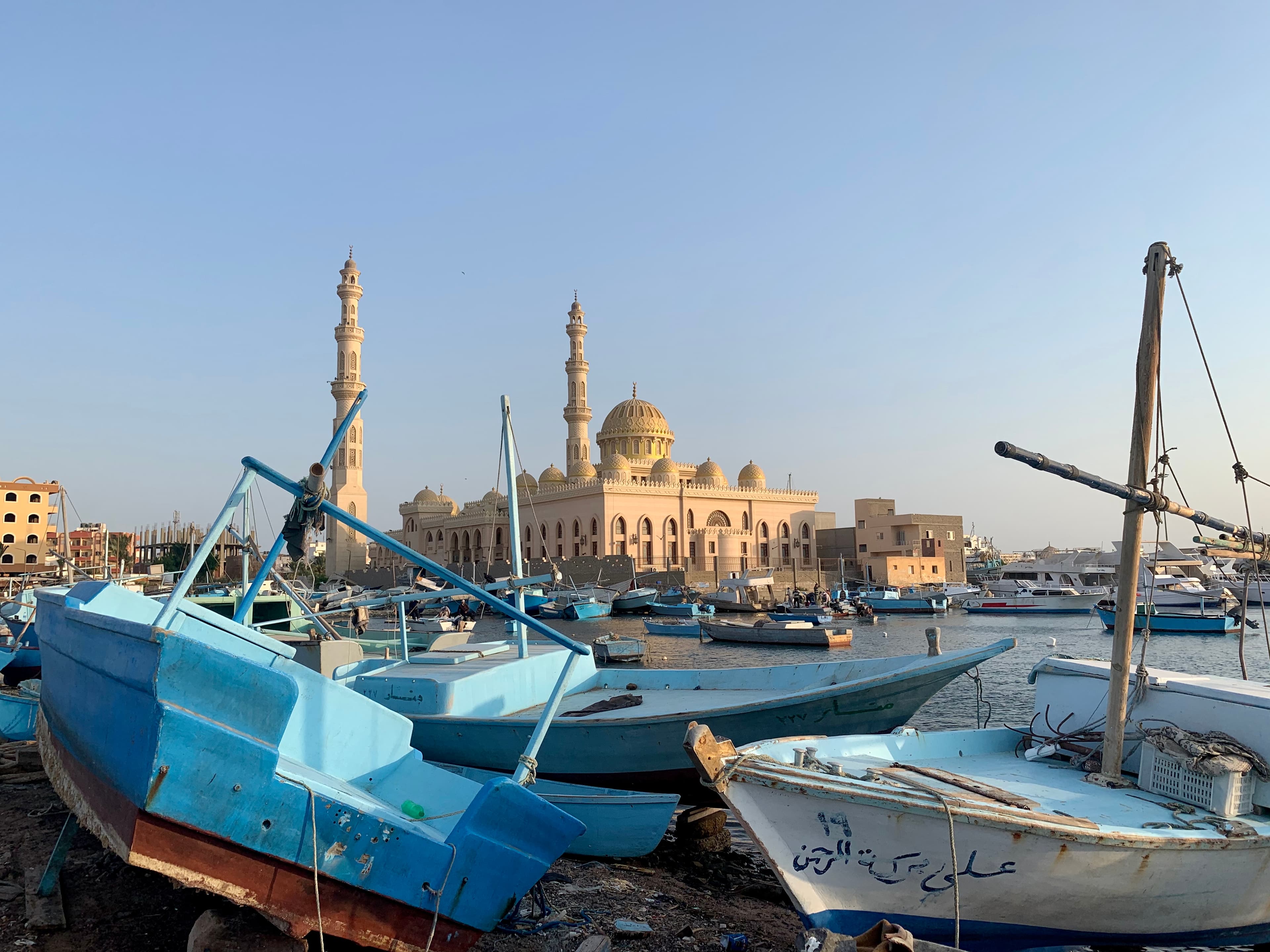 Full Moon Party Boat Trips in Hurghada: What to Expect