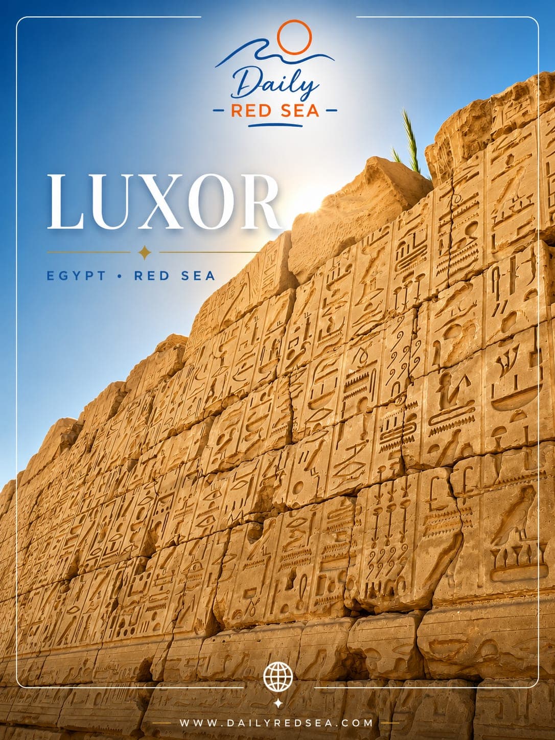 Private Day Trip to Luxor from Hurghada
