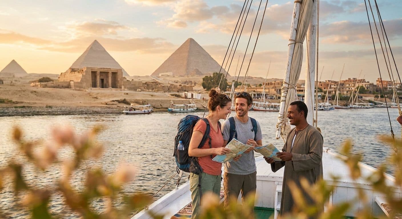 4-Day Cairo Luxor Tour from Hurghada: 2026 Verdict