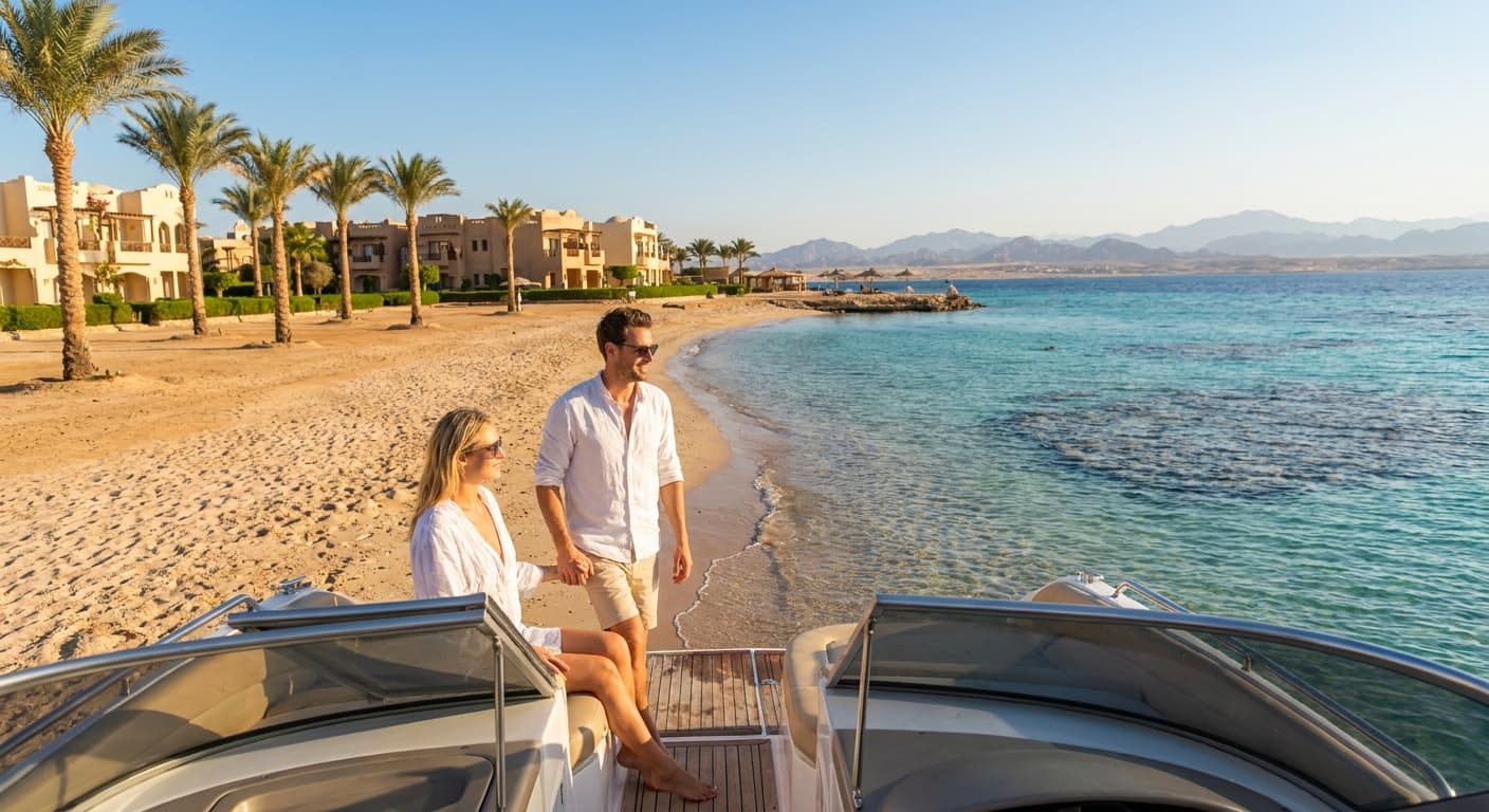 Best Sahl Hasheesh day trips from Hurghada