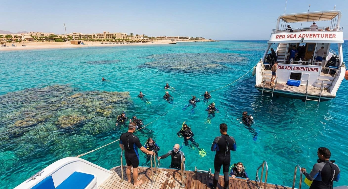 Careless Reef Snorkeling & Diving Trip 2026 Guide