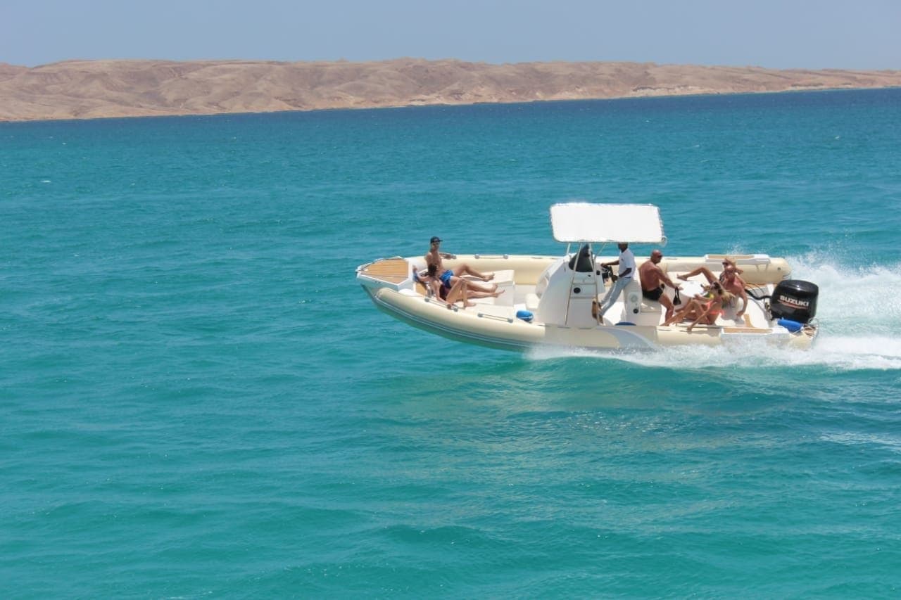 Paradise Island (Duration Up To 5 Hours)