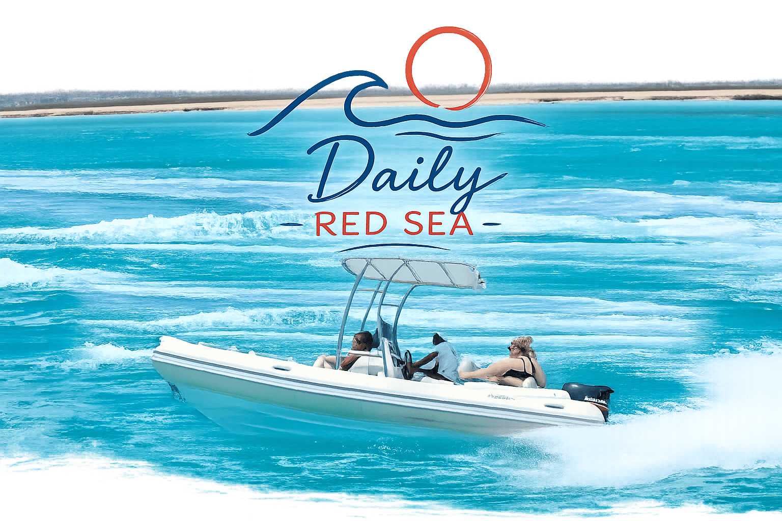 Orange Bay Half Day (Up to 5 Hours)