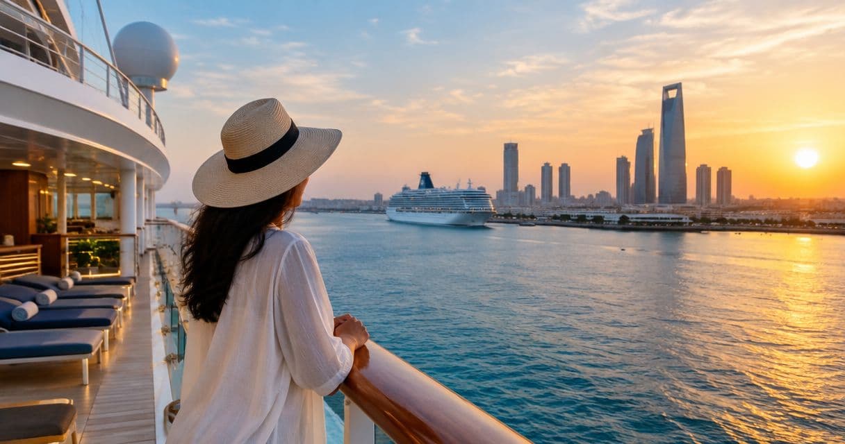 Is a cruise from Jeddah worth it in 2026?