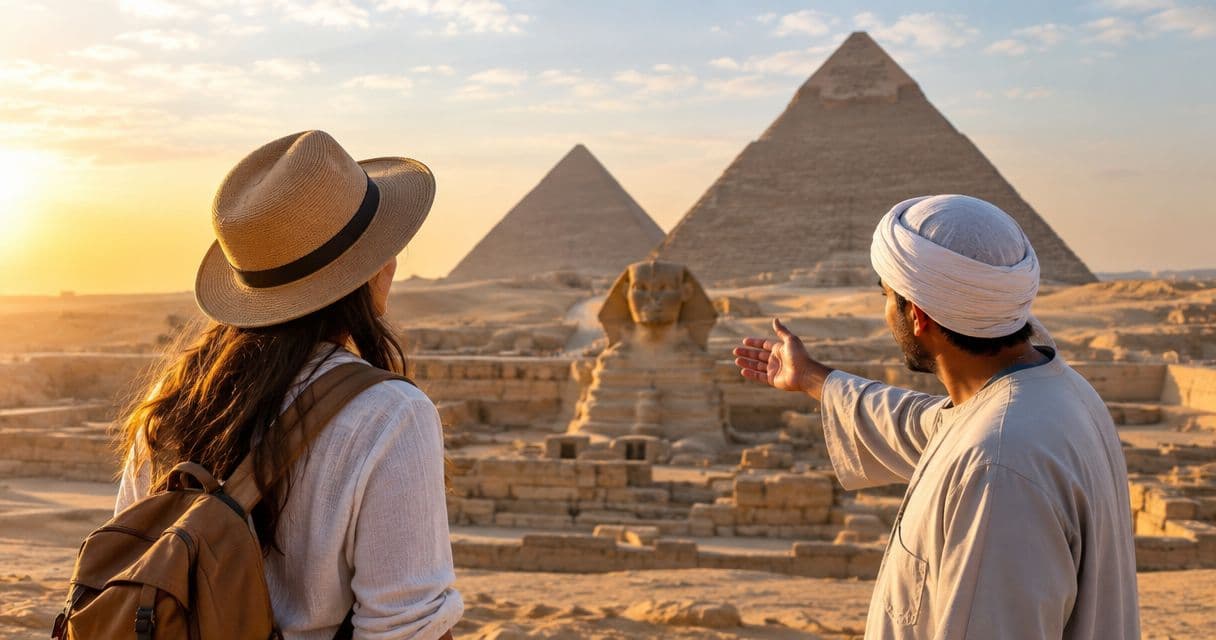 Is a private tour worth it in Egypt in 2026?