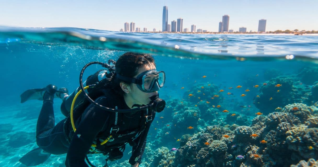 Is diving in Jeddah worth it in 2026?